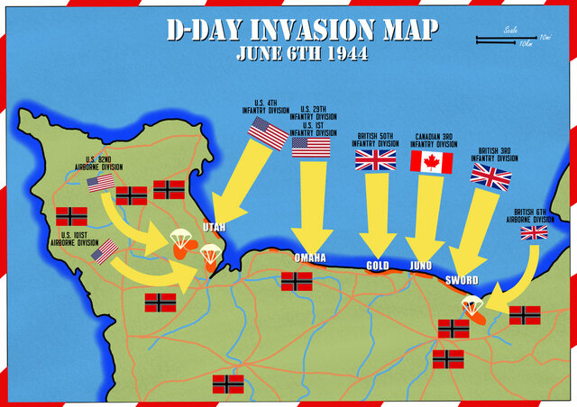 Operation Overlord