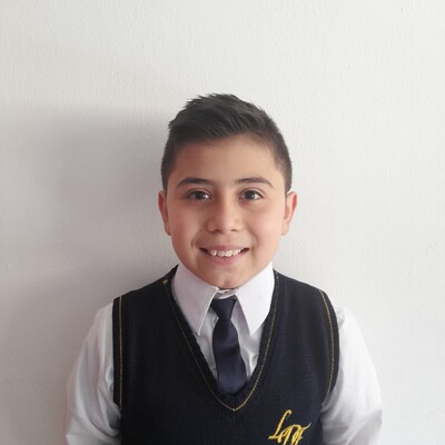 Timeline: MY LIFE BY  NICOLAS PEÑA JIMENEZ