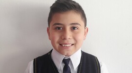 Timeline: MY LIFE BY  NICOLAS PEÑA JIMENEZ