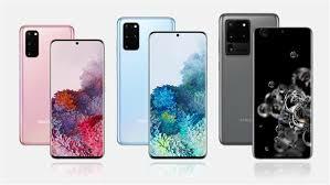 Samsung Galaxy S21 5G