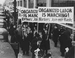 Federación Internacional Sindical