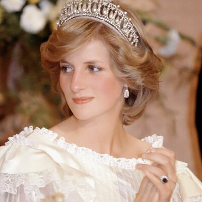 Timeline: История жизни принцессы Дианы