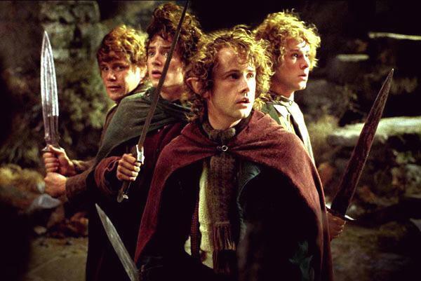 Crossing the Threshold