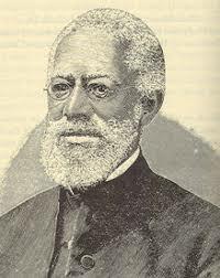 Mars Chairs a Convention for Black People