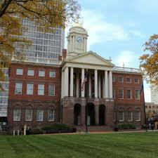 Mars Petitions the CT Legislature for the Right to Vote