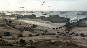 Operation overlord part 2
