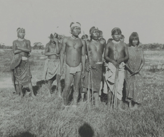 Crimen y costumbre en la sociedad salvaje (B. Manilowski, 1926)