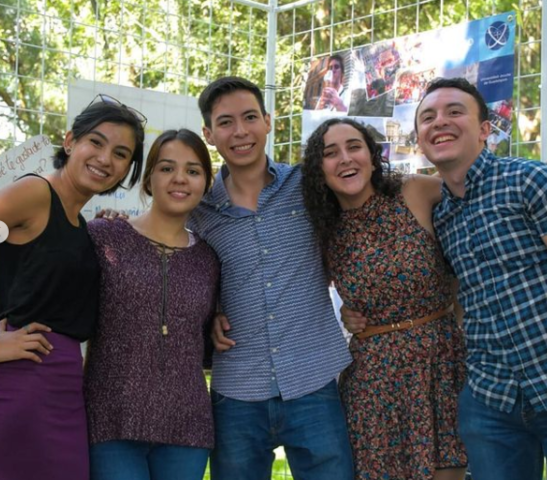 Presidente de Comunicación