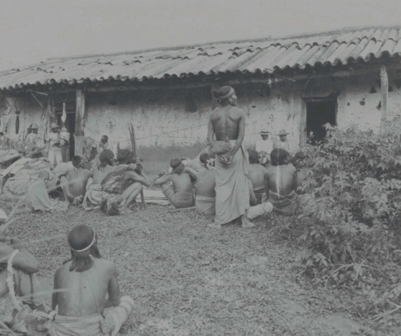 La vida sexual de los salvajes del Noroeste de la Melanesia (B. Manilowski, 1929)