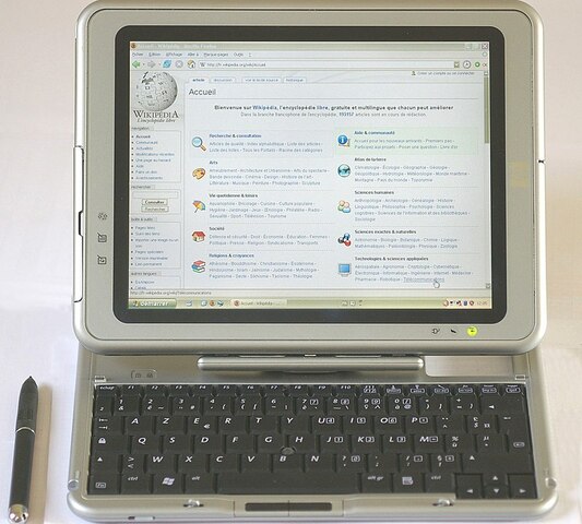 Compaq TC1000