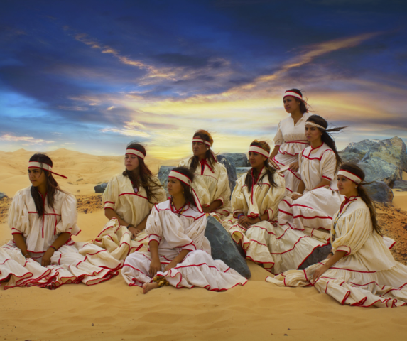 Cognitive anthropology (S. Tyler, 1969)