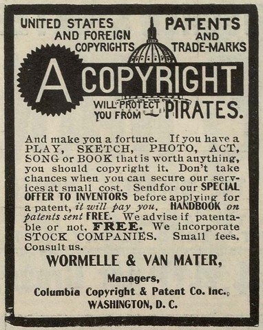 Copyright Law