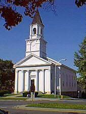 Mars Moves to Pittsfield, MA