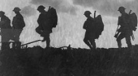 Timeline: WWII