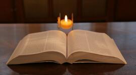 Timeline: COMPOSIZIONE DELLA BIBBIA