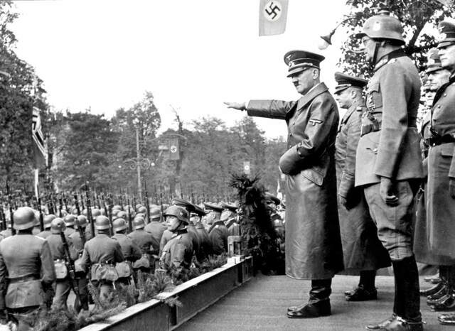 Invasión de Polonia