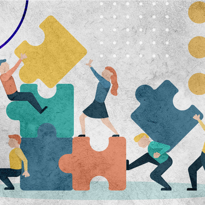 Timeline: Proceso histórico de la psicología organizacional