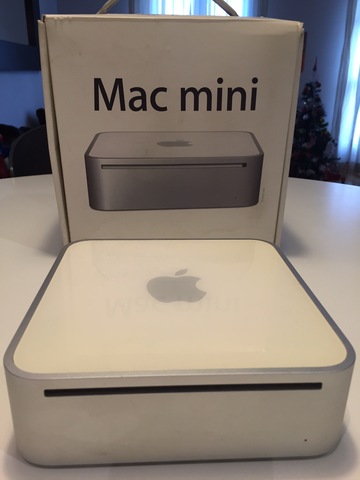 Mac mini