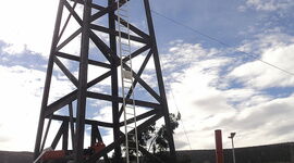 Timeline: Historia del petróleo en la Argentina