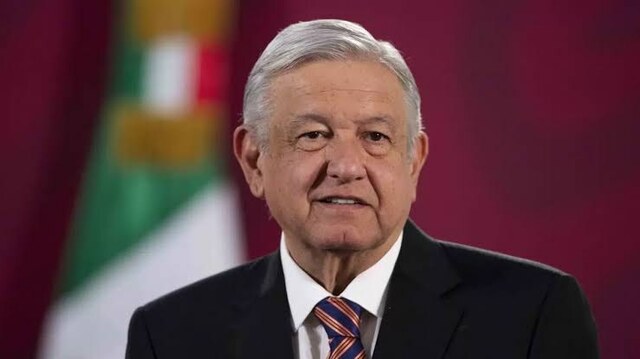 Andrés Manuel López Obrador