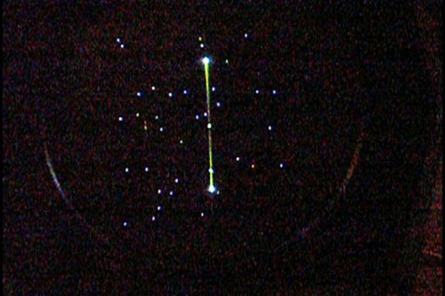 SpaceWar, primer videojuego gráfico.