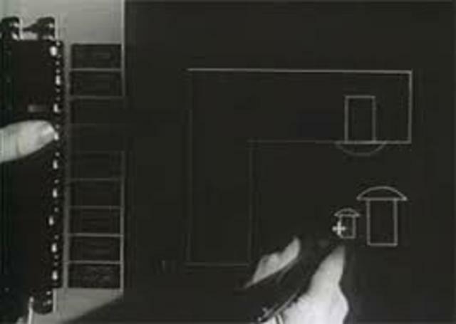 Manipulación de Objetos Gráficos