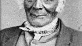 Timeline: The Life of James Mars