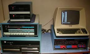 1975 – la  Altair.