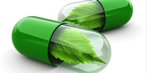 Medicina Natural (alternativa)