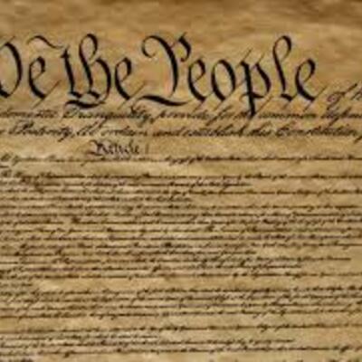 Timeline: Amendment timeline