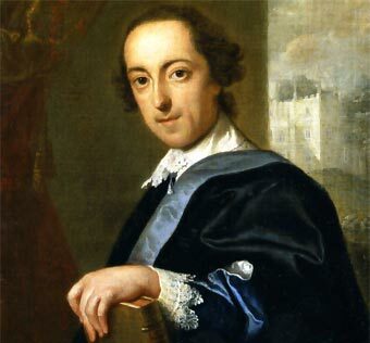 Horace Walpole