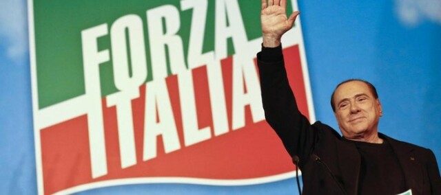 PARTITO FORZA ITALIA