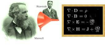 James Clerk Maxwell (1831-1879)