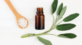 Timeline: terapias naturales