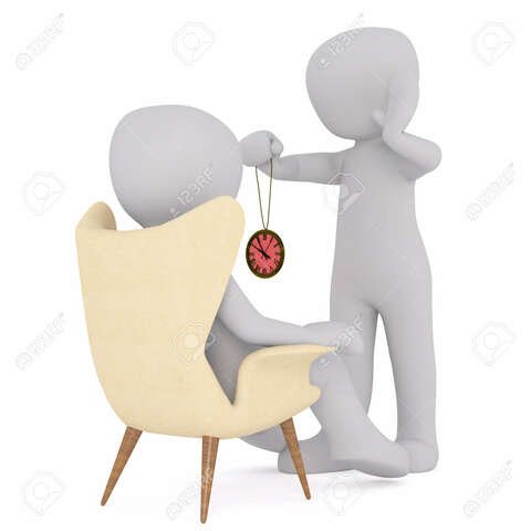 Hipnoterapia (complementaria)