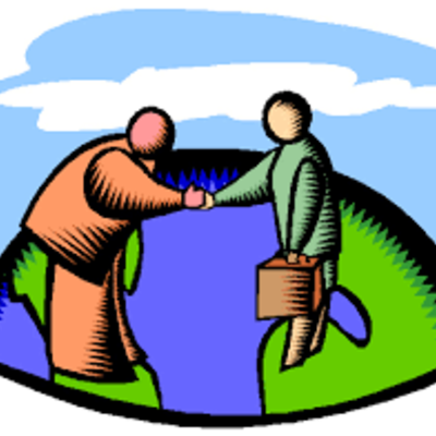 Timeline: Tratados internacionales sobre el comercio.