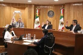 Tribunal electoral del poder judicial de la federación. Reforma de 1996.