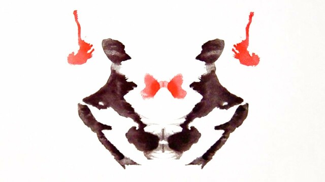 Hermann Rorschach