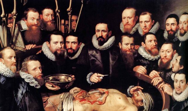 Método Anatomoclínico