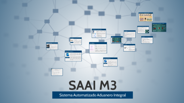 Creación de sistemas modernos que facilitan el comercio