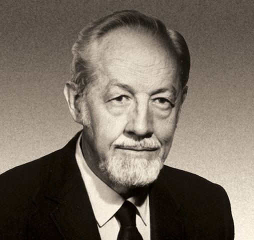 Stanley Smith Stevens