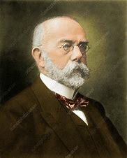 Etiología del Ántrax