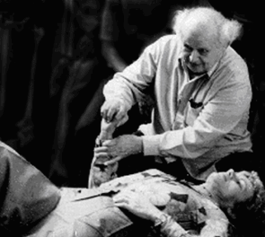 Método Feldenkrais (complementaria)