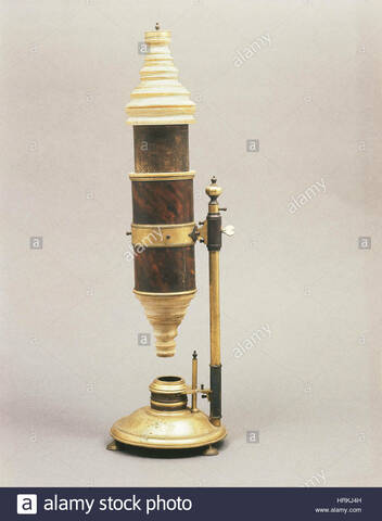 Diagnostico “intra vitem" (siglo XVIII)