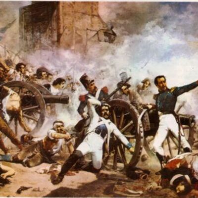 Timeline: Edades De La Historia