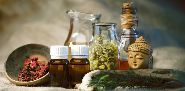 La medicina ayurvédica