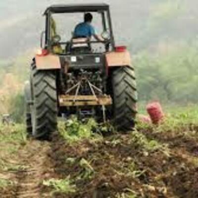 Timeline: Evolución de la agricultura en Venezuela