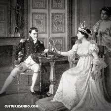 Es casa amb Josefina