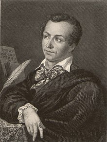Marie Antoine Careme