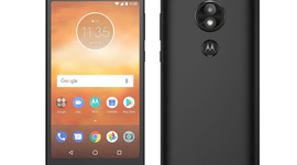 Timeline: motorola serie e